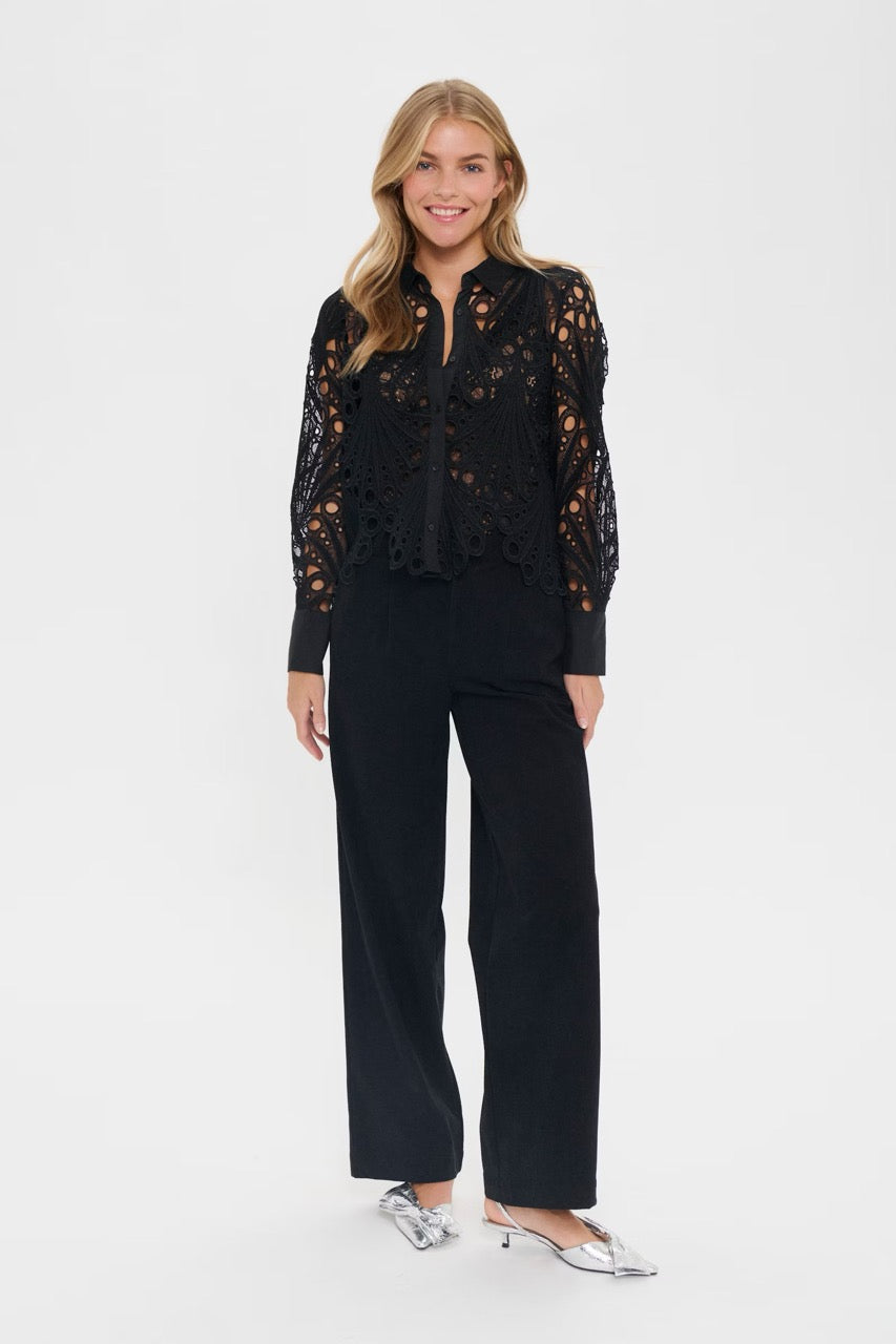 St Tropez JiliannaSZ Blouse