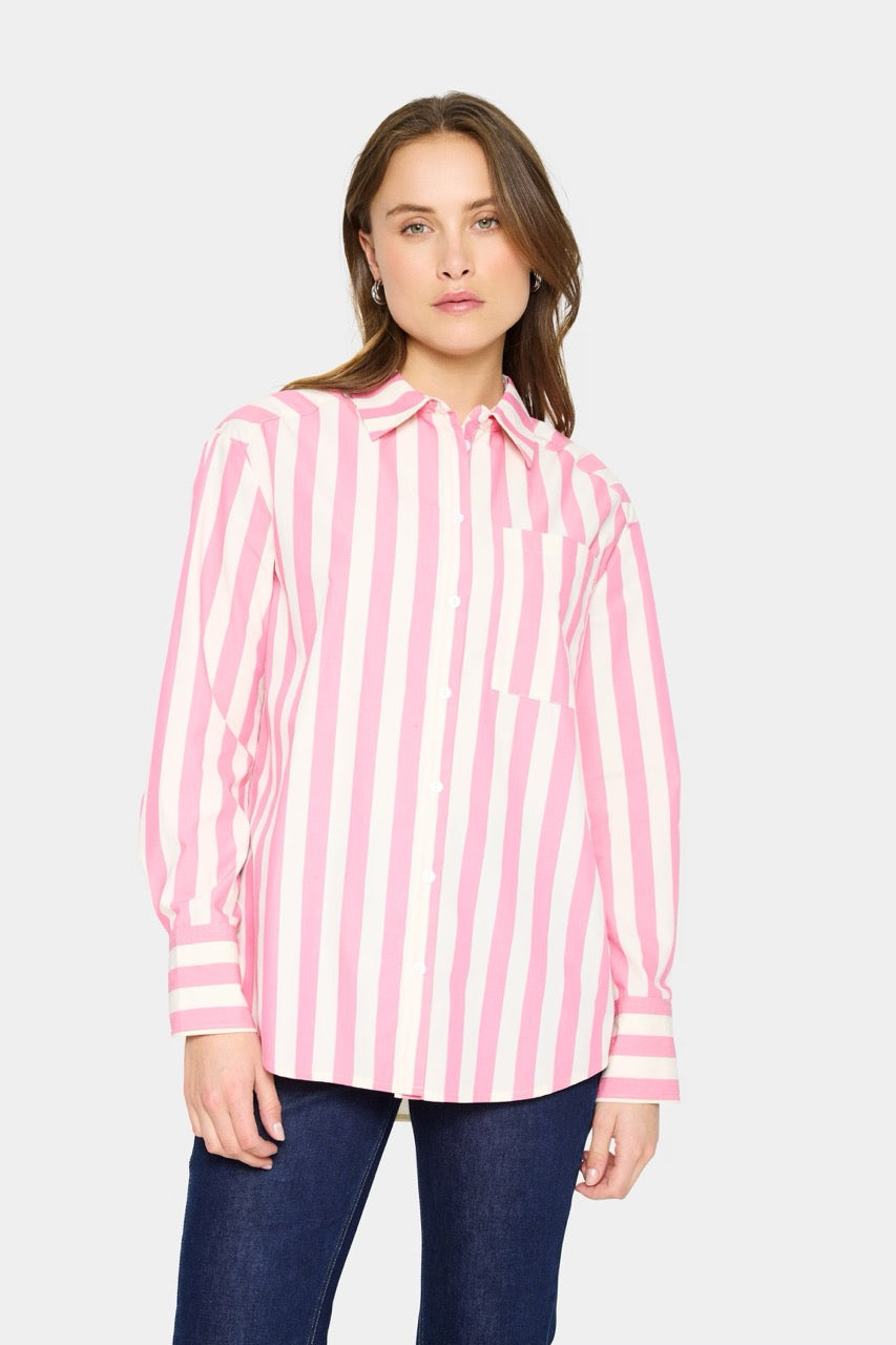 St Tropez LiekeSZ Blouse