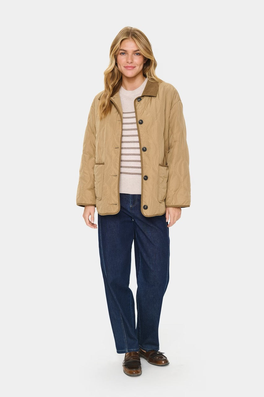 St Tropez LoisSZ Jacket