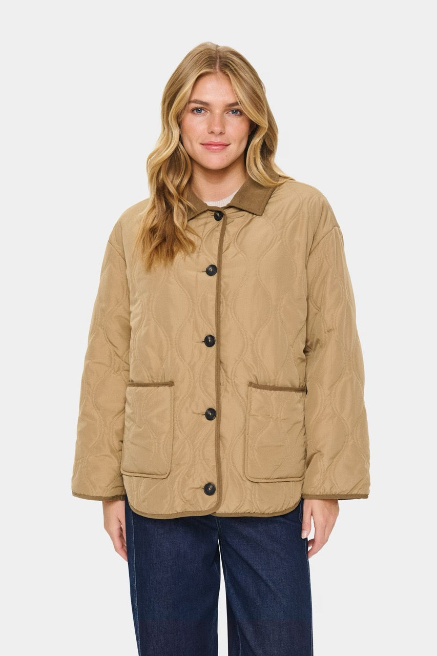 St Tropez LoisSZ Jacket