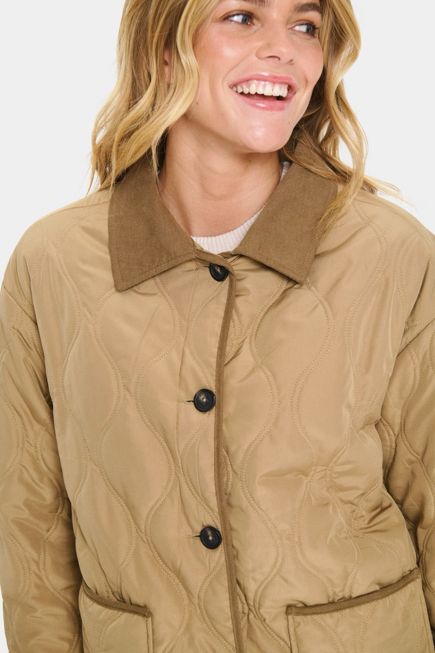 St Tropez LoisSZ Jacket