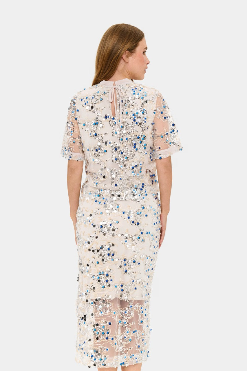 St Tropez NeldaSZ Blouse