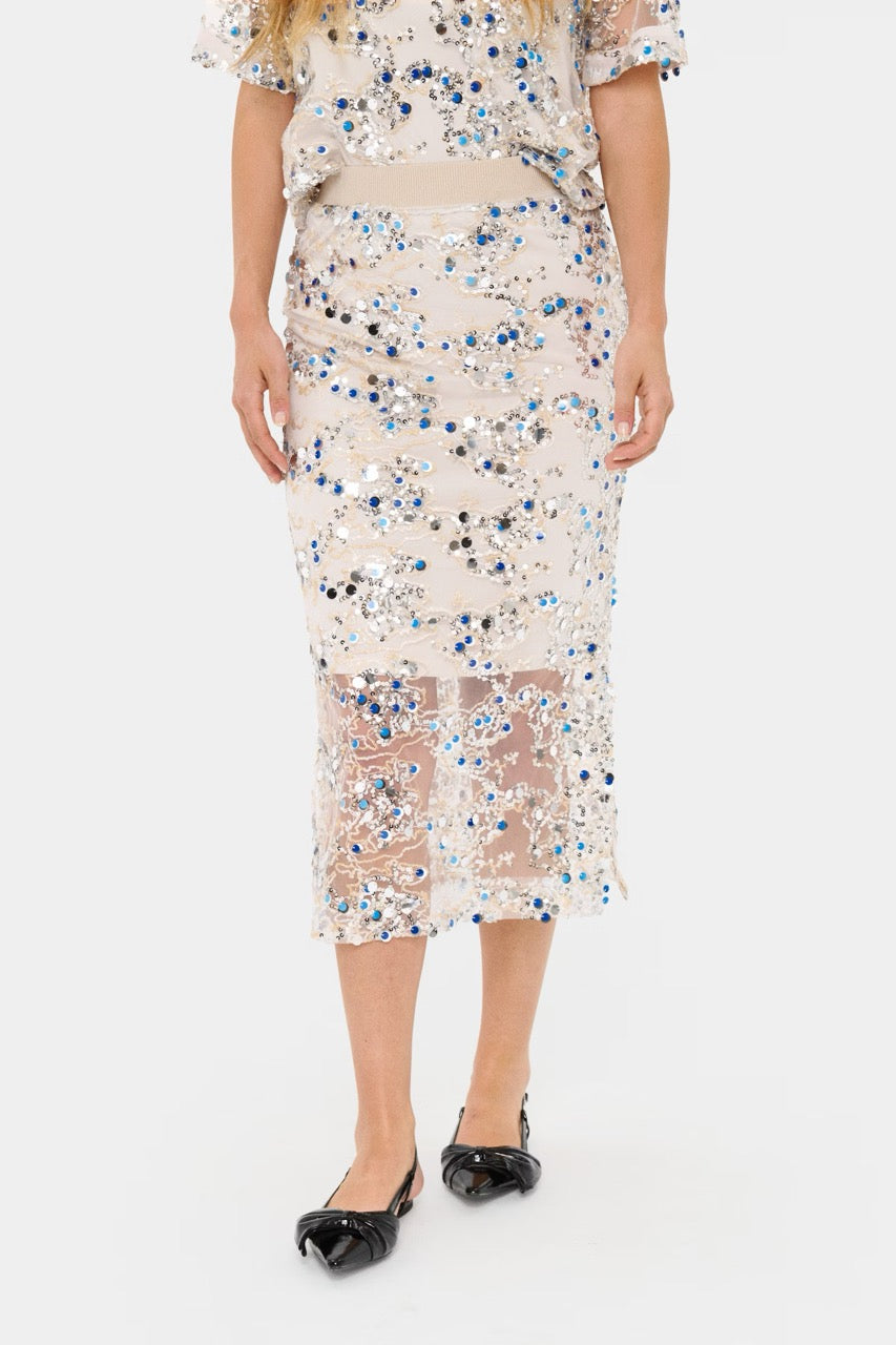 St Tropez NeldaSZ Skirt