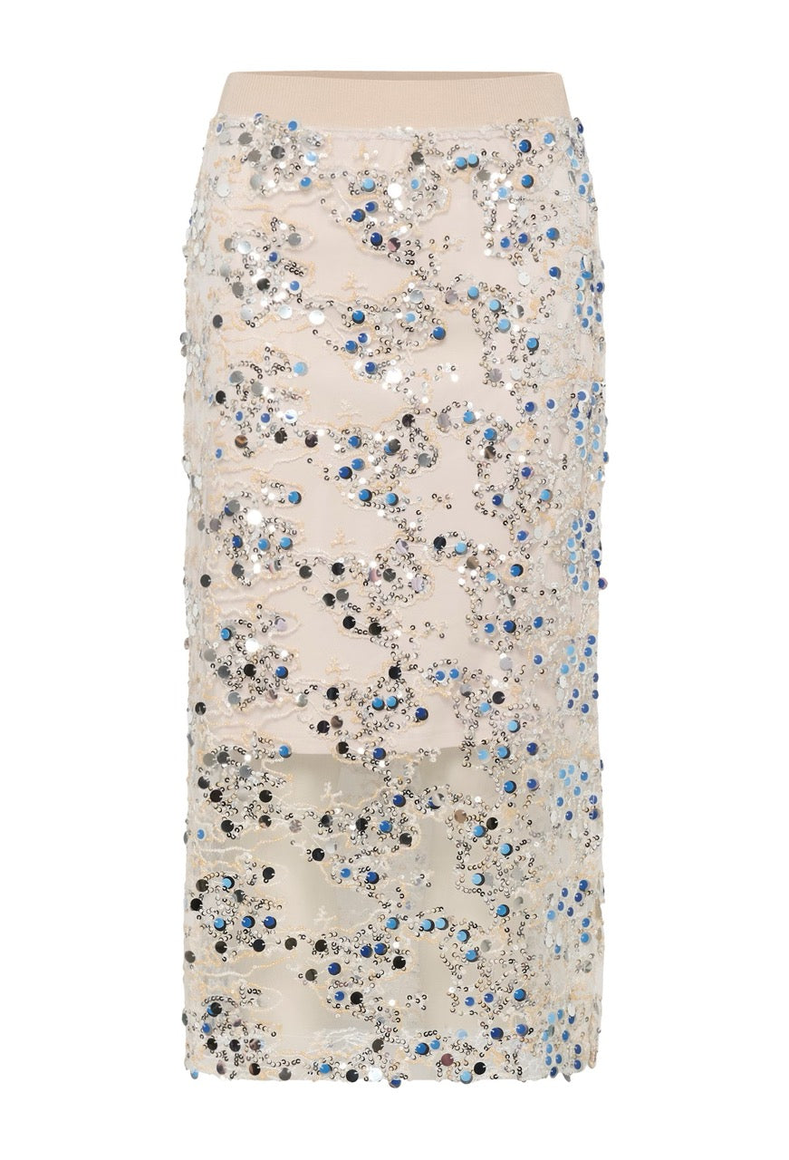 St Tropez NeldaSZ Skirt