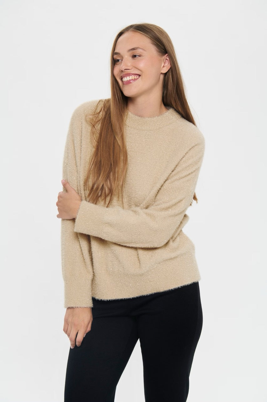 St Tropez NushaSZ Sweater
