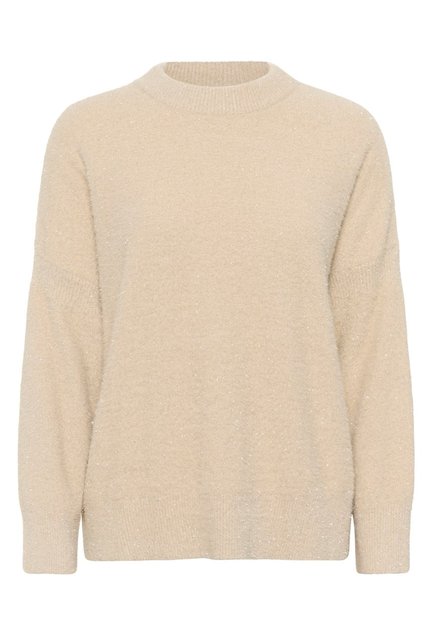 St Tropez NushaSZ Sweater