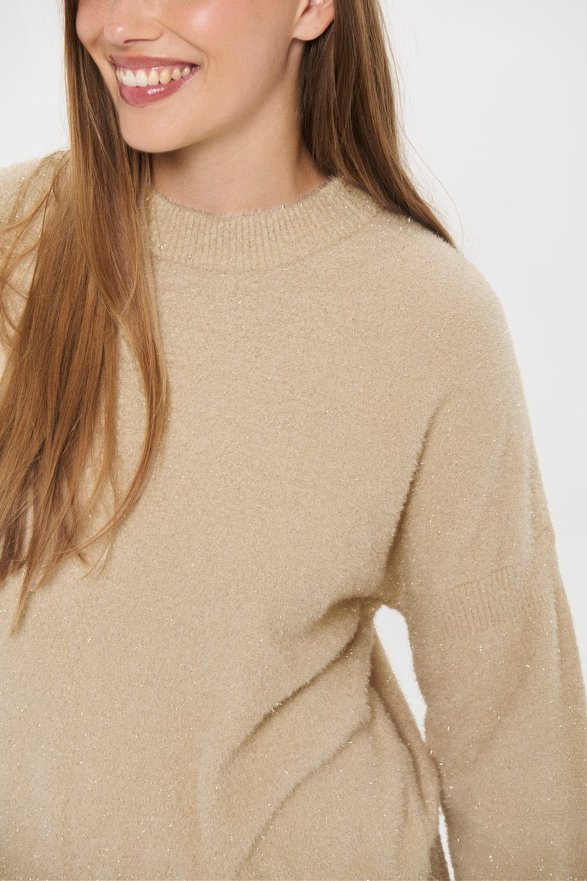 St Tropez NushaSZ Sweater