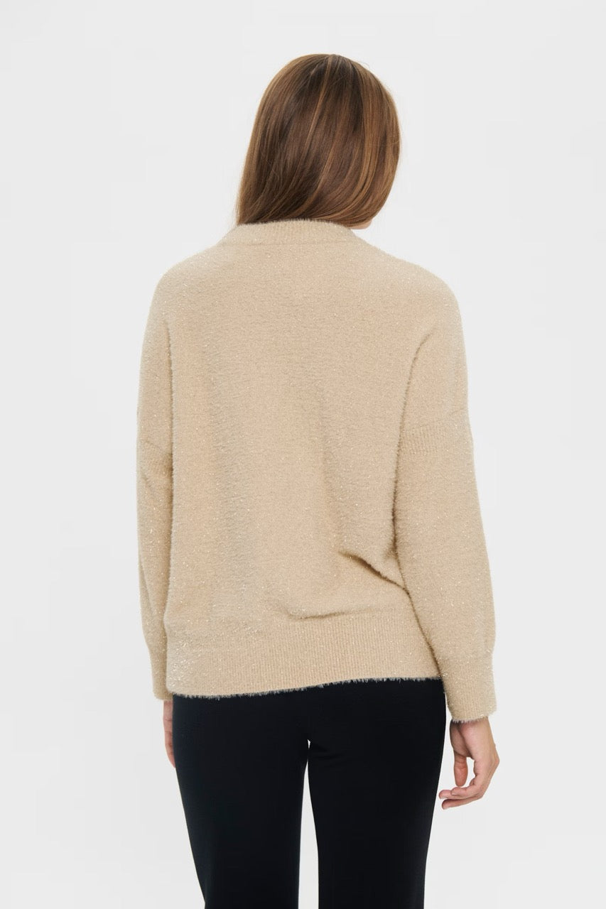 St Tropez NushaSZ Sweater