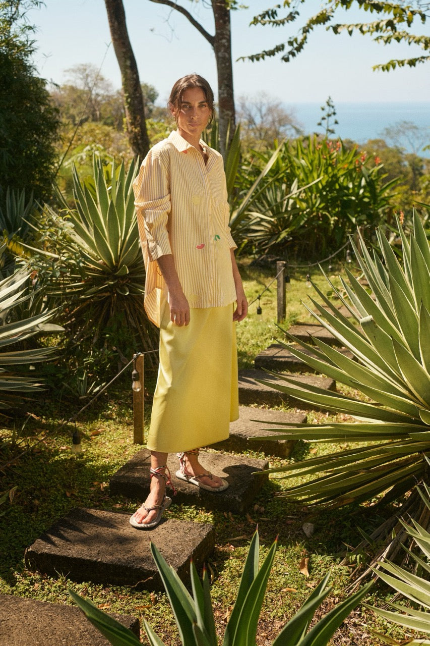 St Tropez ZyttaSZ Blouse