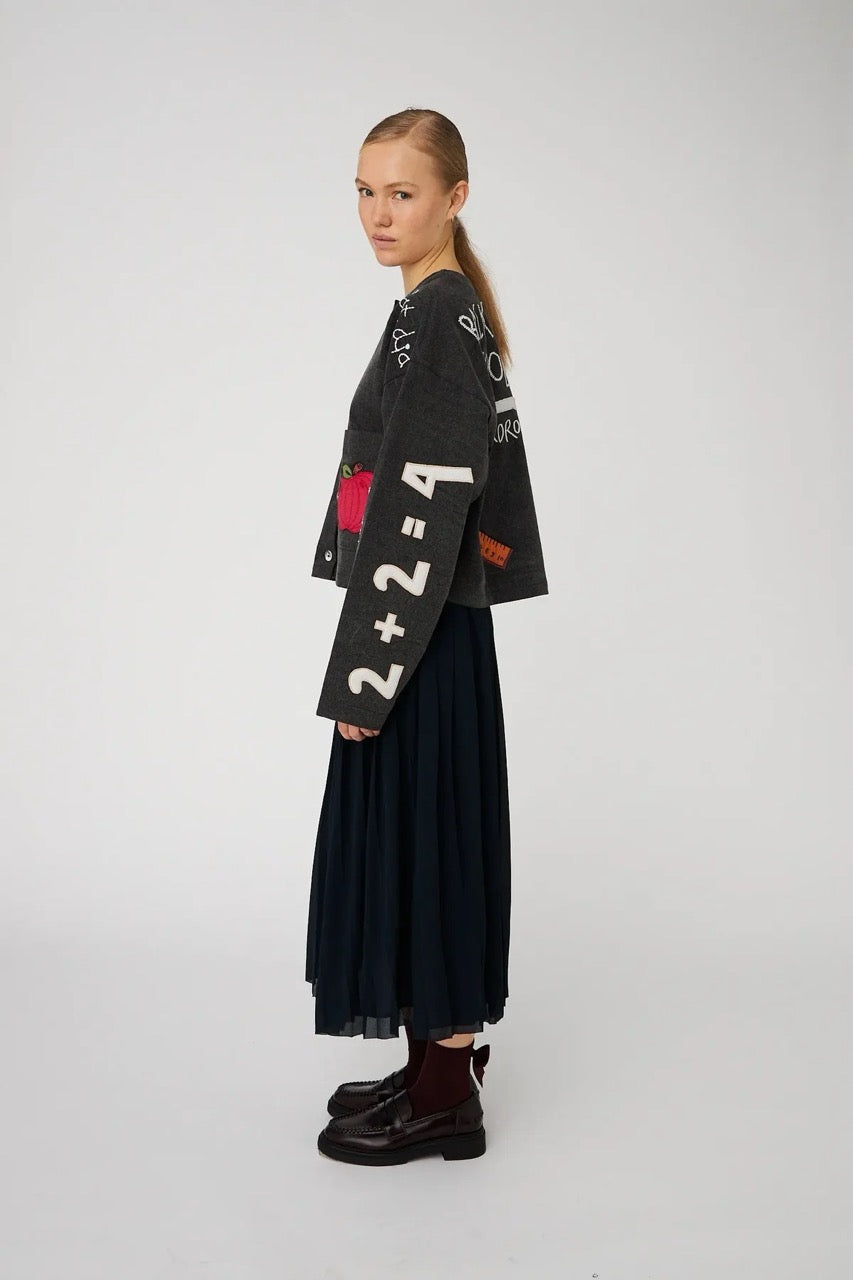 Stella Nova Back To School Jacket