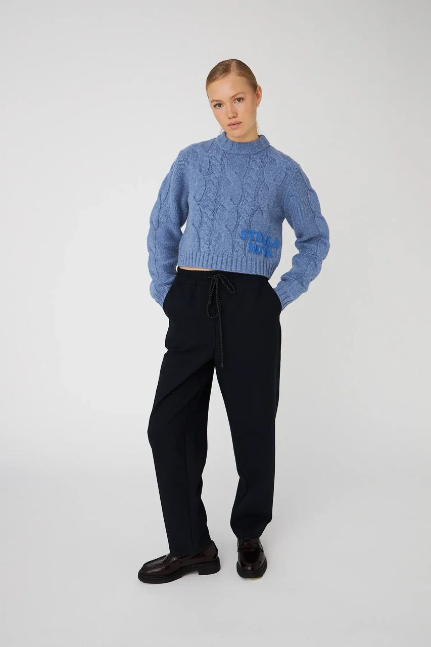 Stella Nova Casual Suiting Trousers