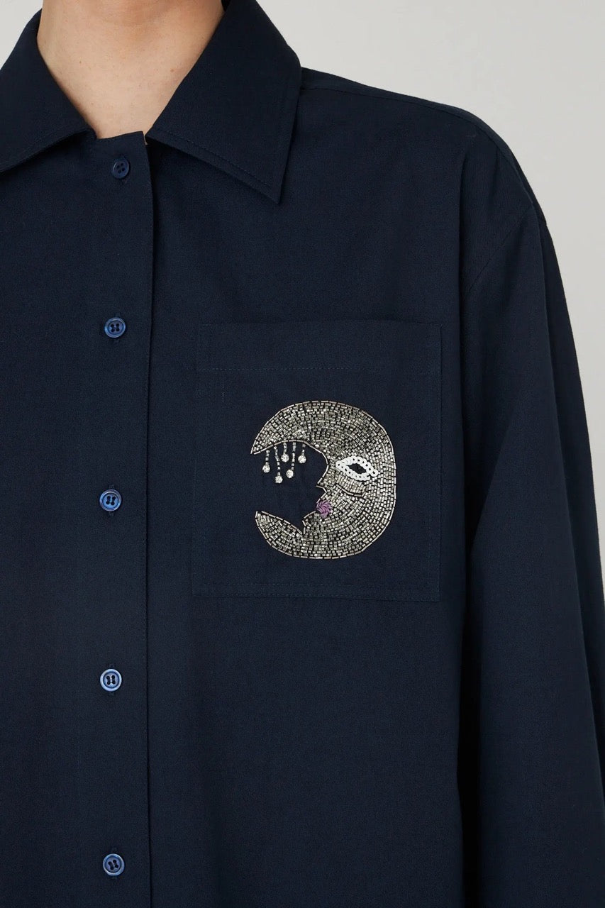 StellaNovaEmbellishedMoonShirt_Navy_4