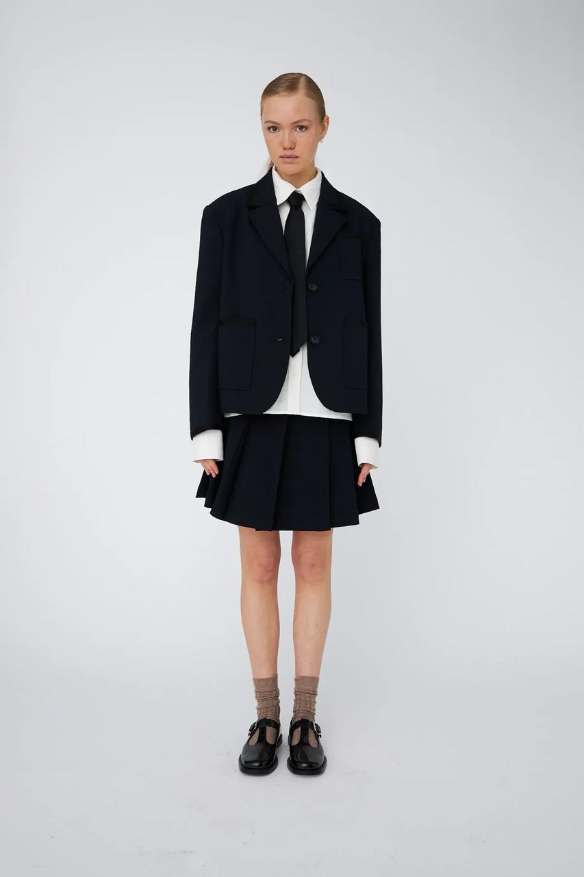 Stella Nova School Class-Inspired Blazer