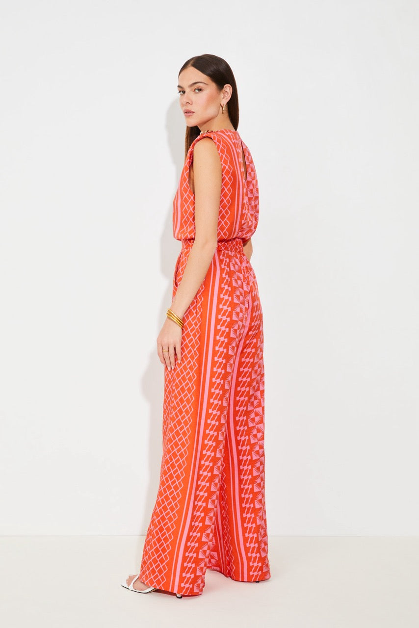 Suncoo Jairo Trousers
