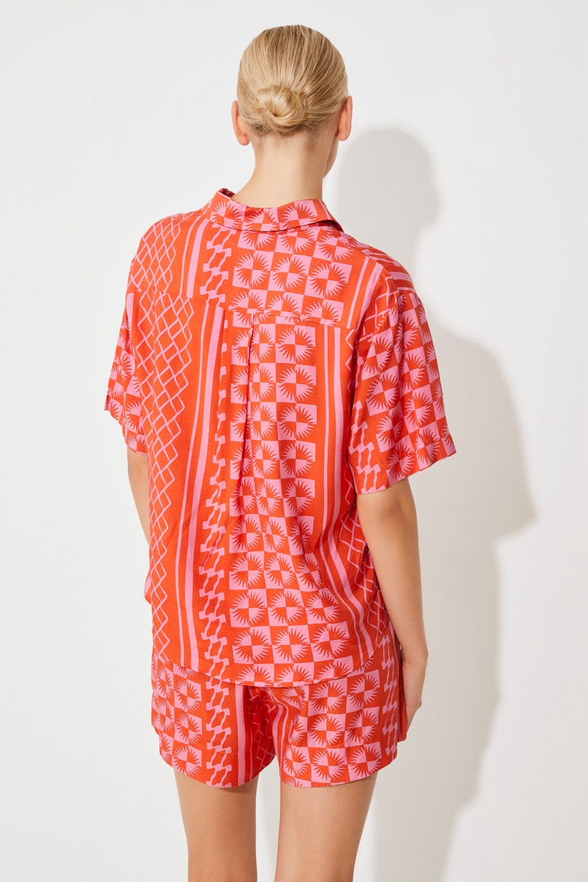 Suncoo Luz Blouse