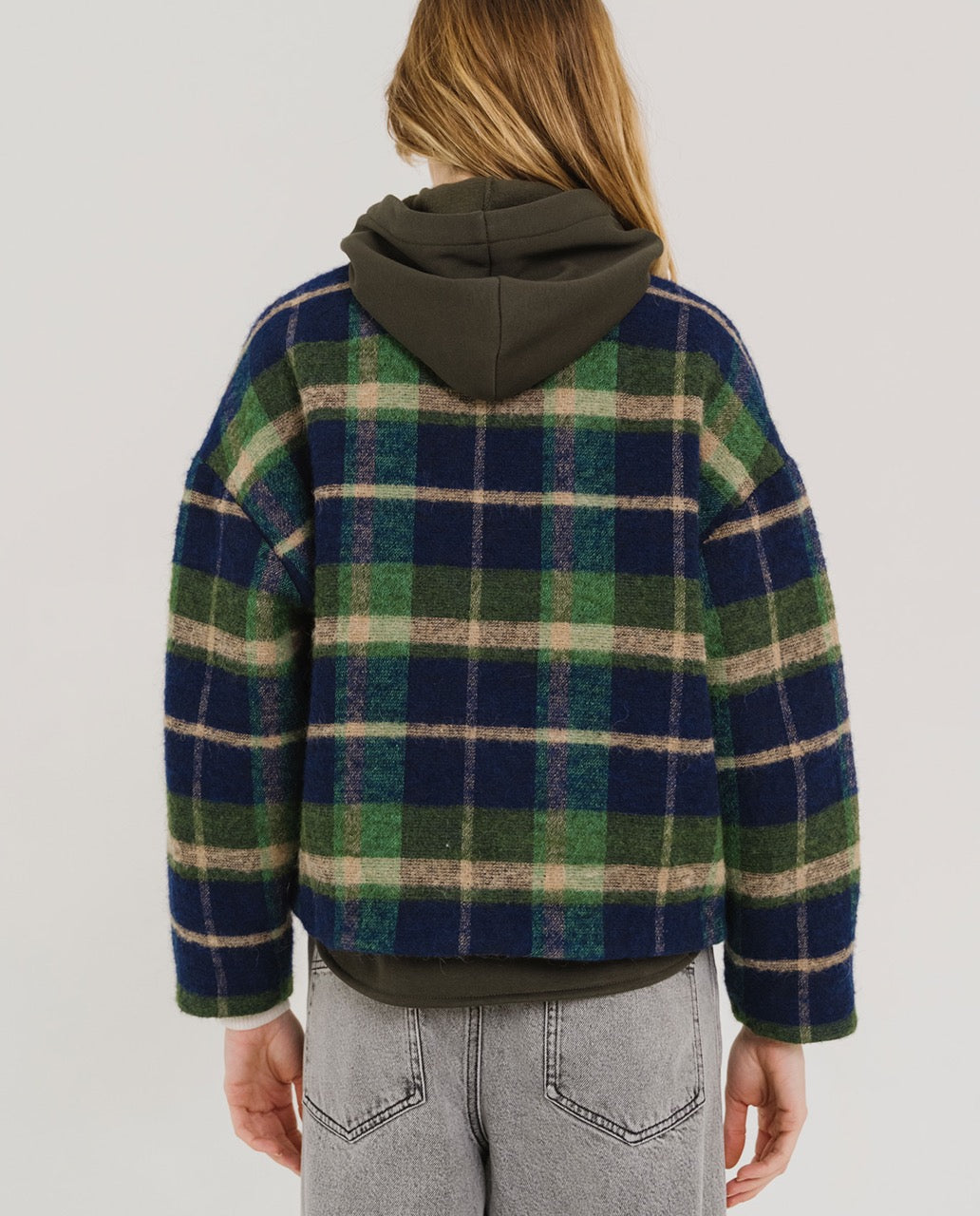 Tinsels Destiny Fiona Jacket