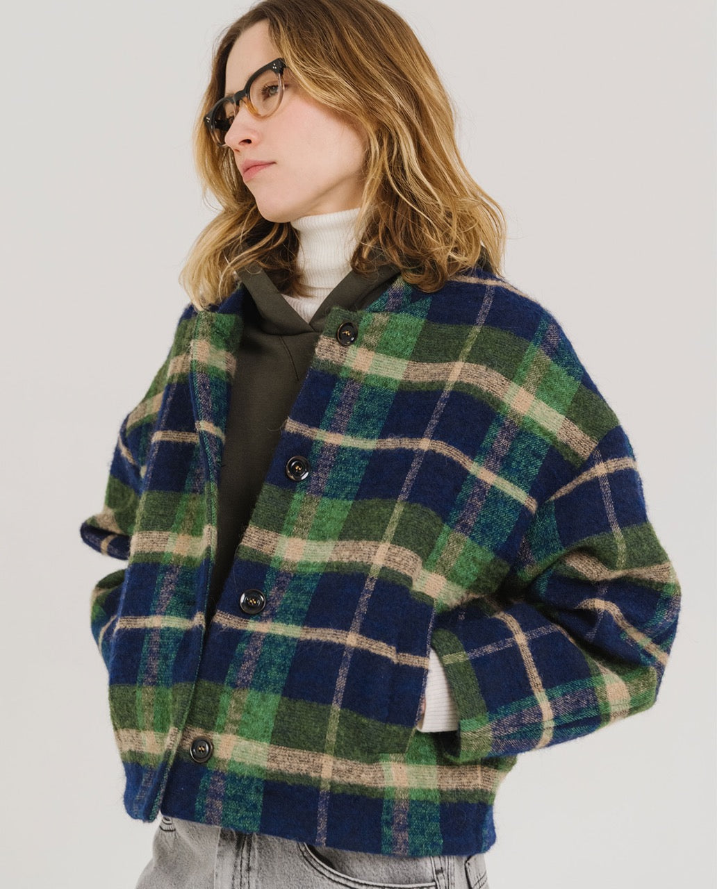 Tinsels Destiny Fiona Jacket