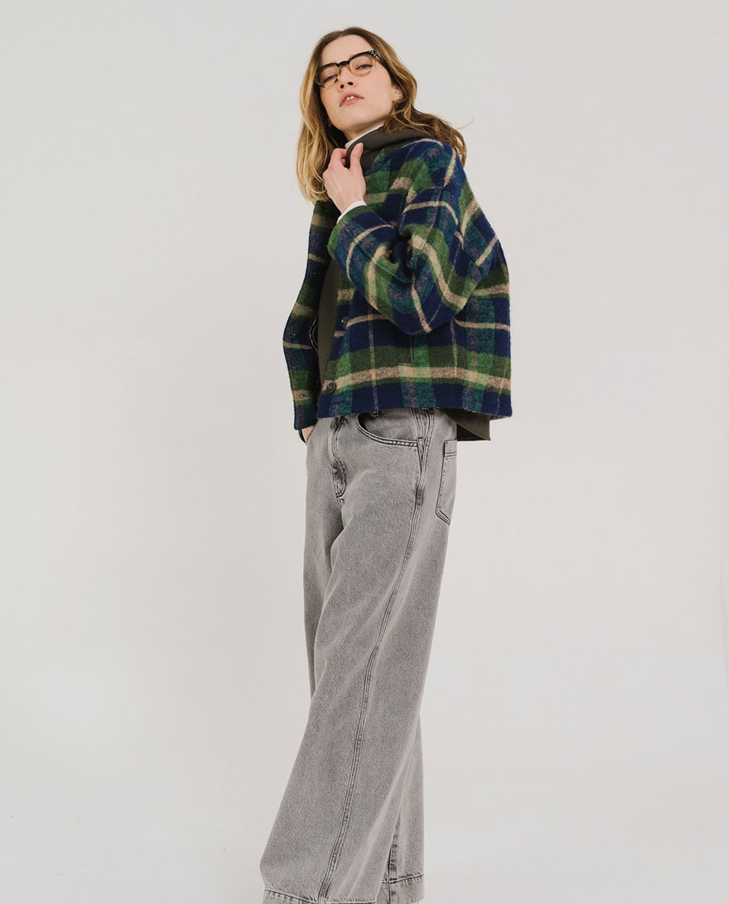 Tinsels Destiny Fiona Jacket