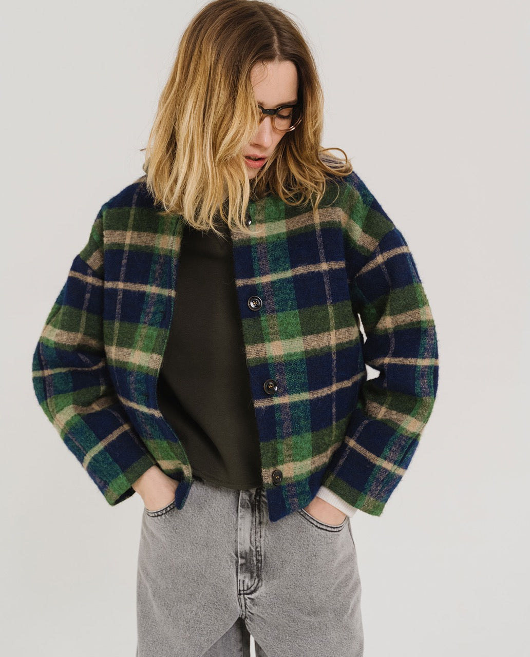 Tinsels Destiny Fiona Jacket
