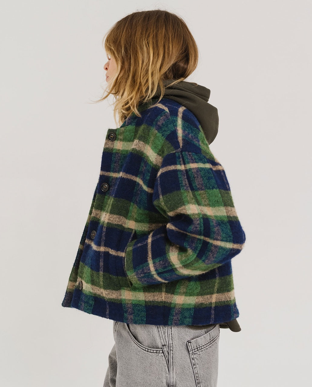 Tinsels Destiny Fiona Jacket
