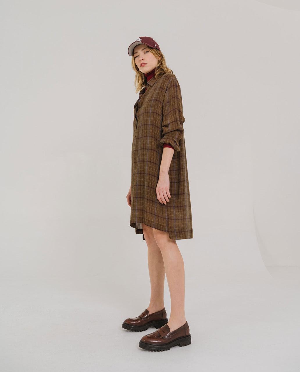Tinsels Djina Jones Dress