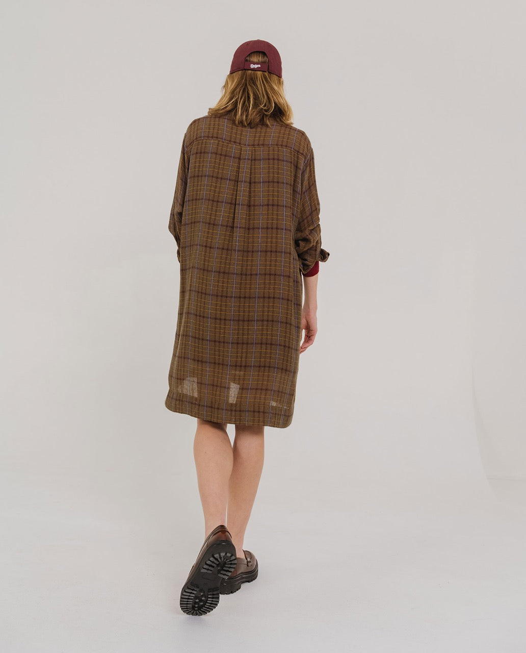 Tinsels Djina Jones Dress