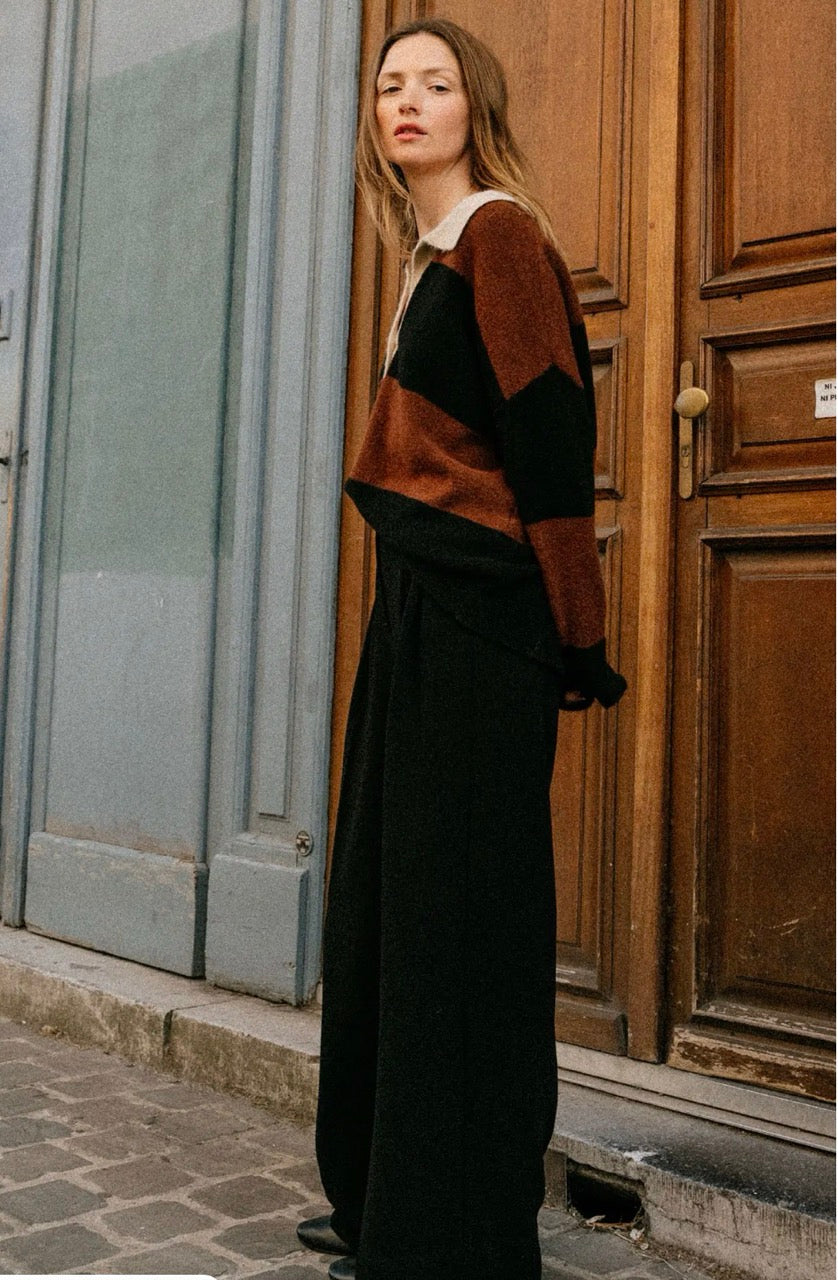 Tinsels Upton Tribu Trousers