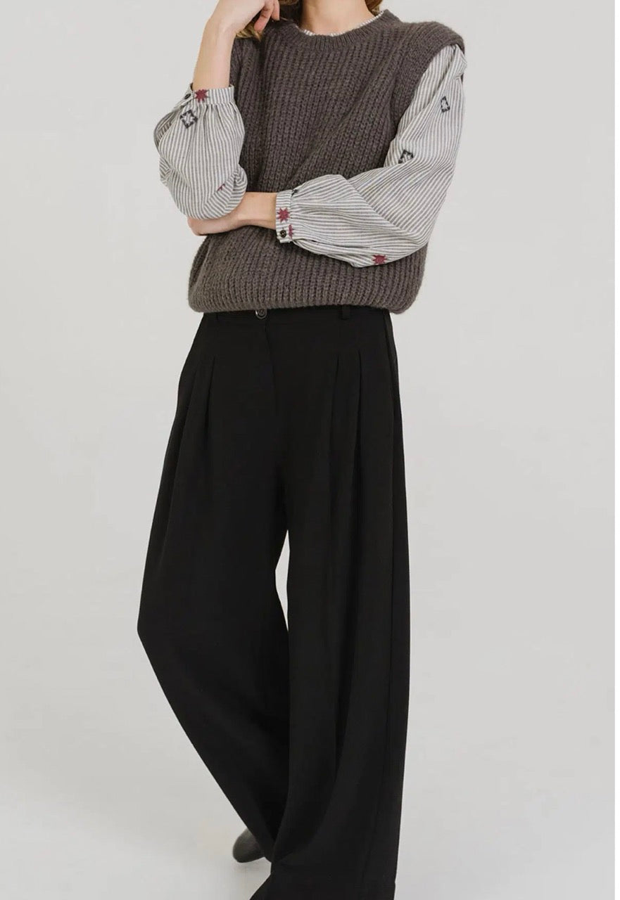 Tinsels Upton Tribu Trousers