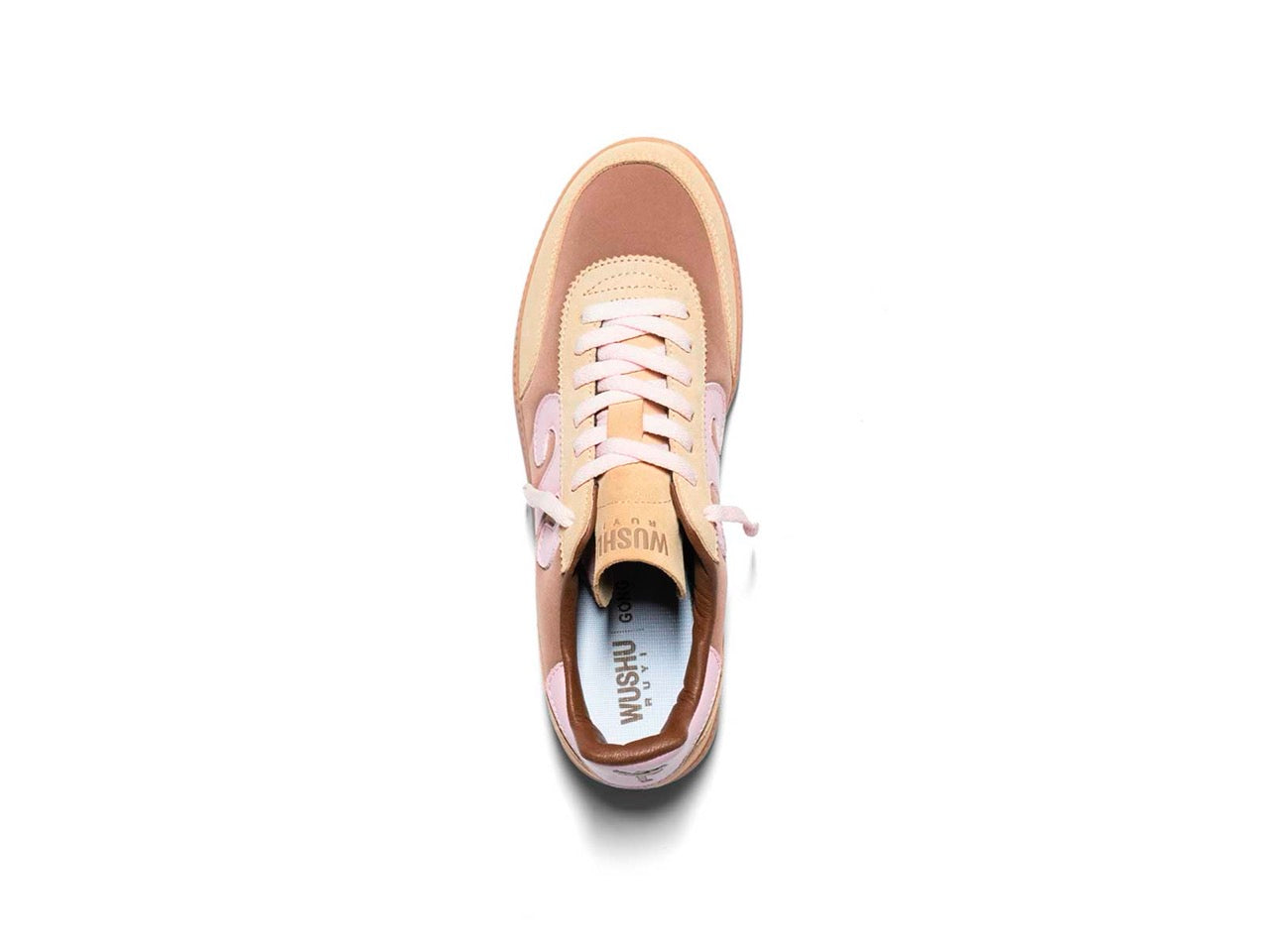 Wushu Gong 15 Trainers