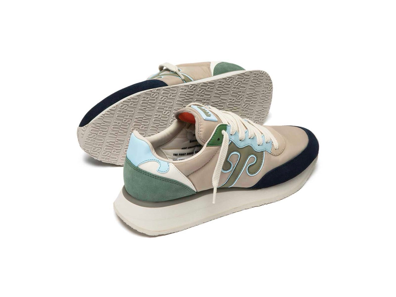Wushu Master M562 Trainers