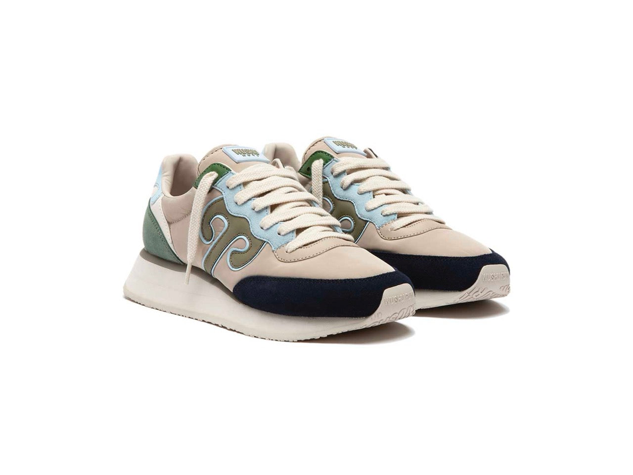 Wushu Master M562 Trainers