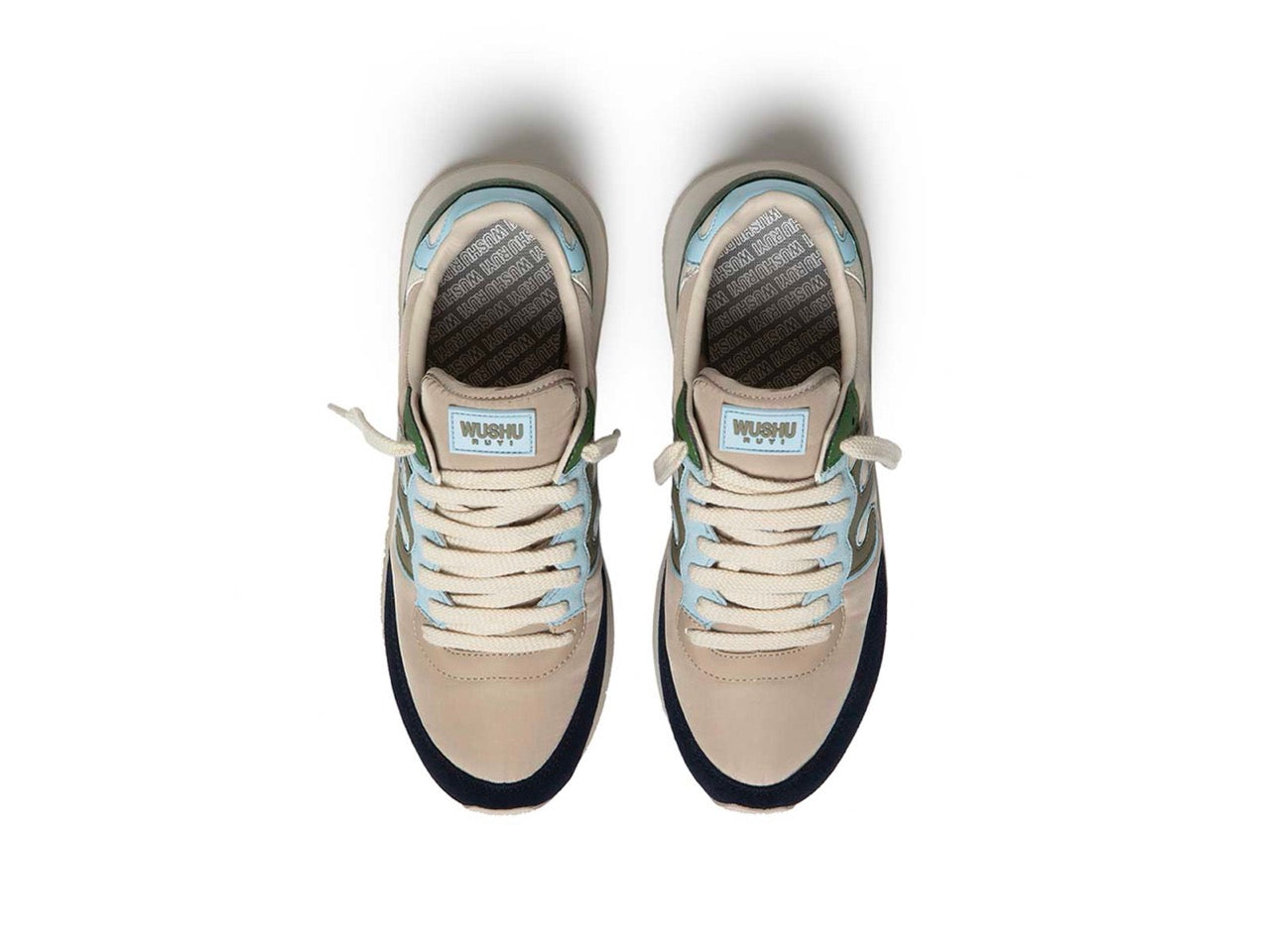 Wushu Master M562 Trainers