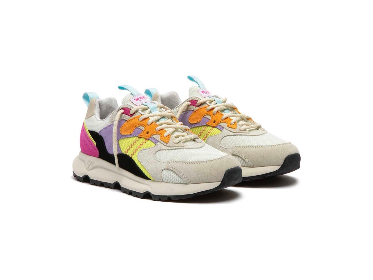 Wushu Song 01 Trainers