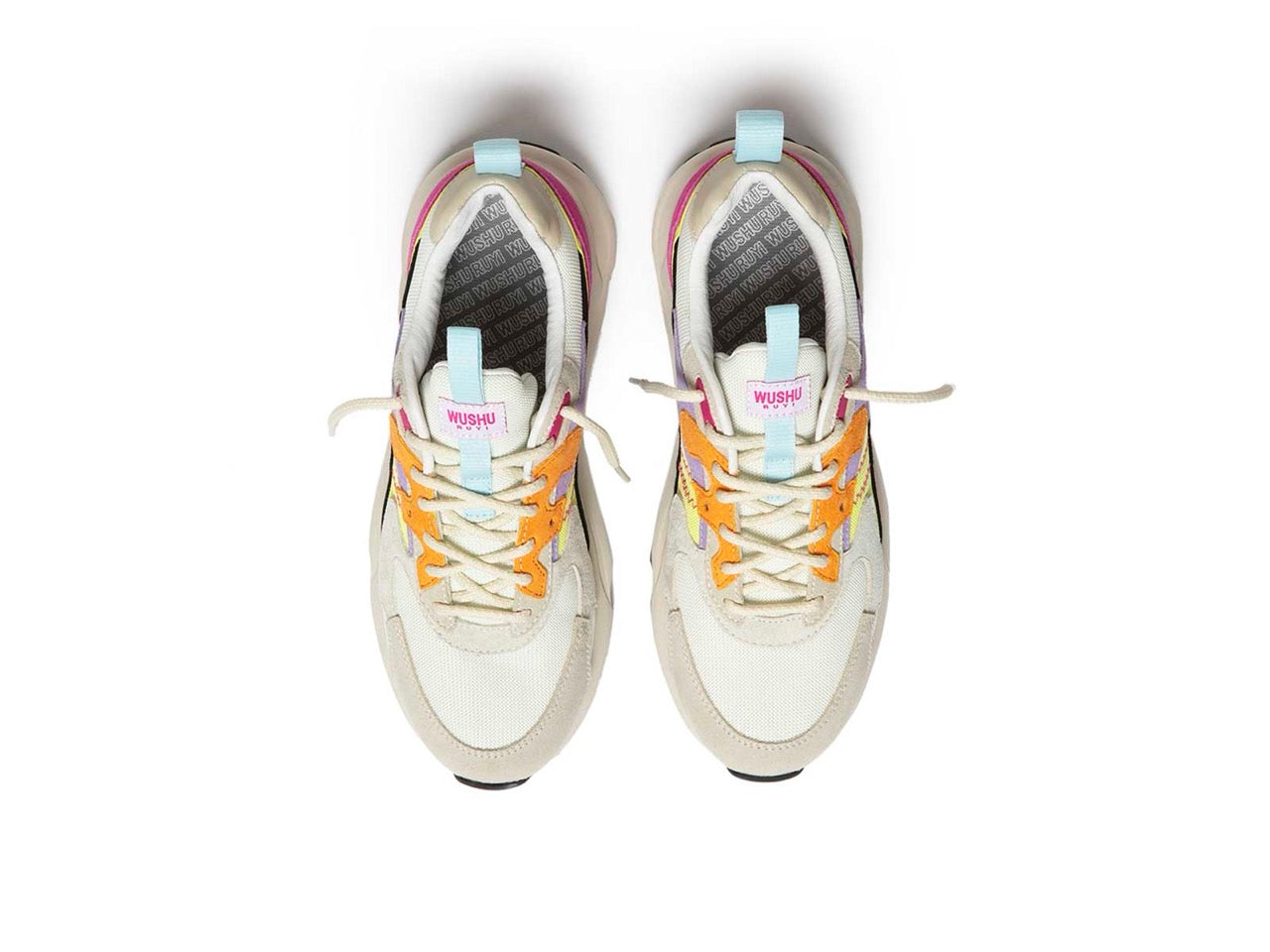 Wushu Song 01 Trainers