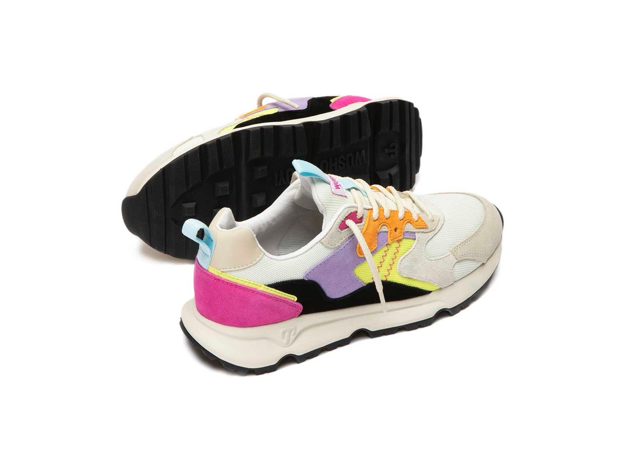 Wushu Song 01 Trainers