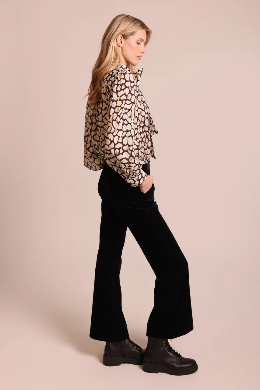 traffic People Bonnie Blouse