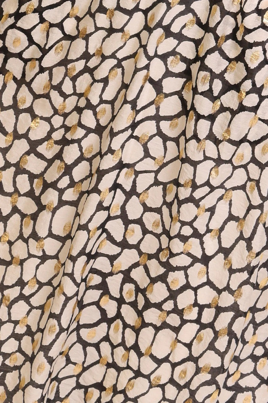 traffic People Bonnie Blouse