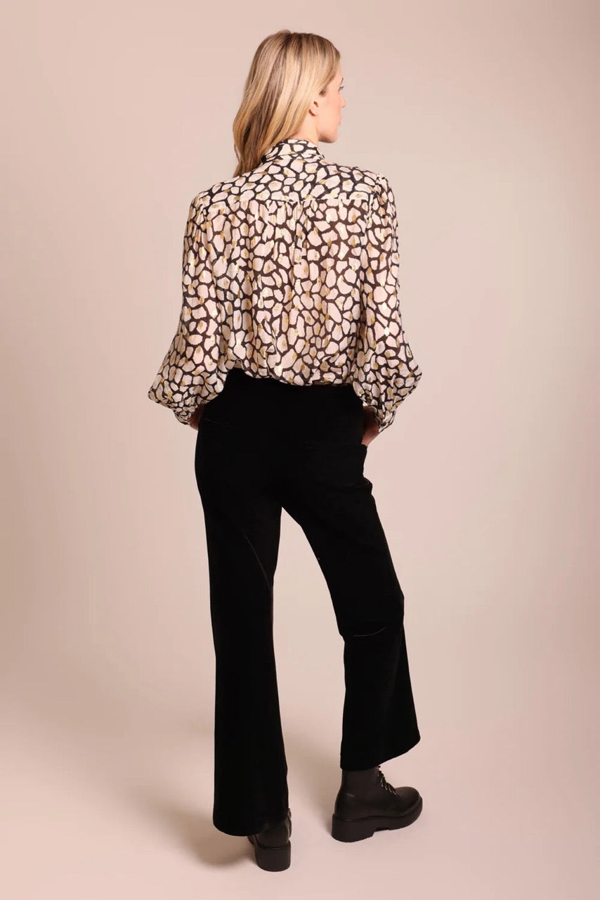 traffic People Bonnie Blouse