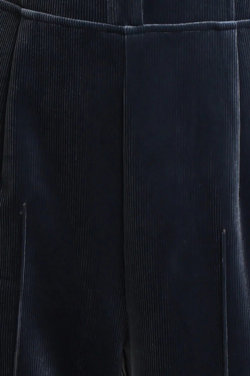 traffic People Ceeci Trousers Blue