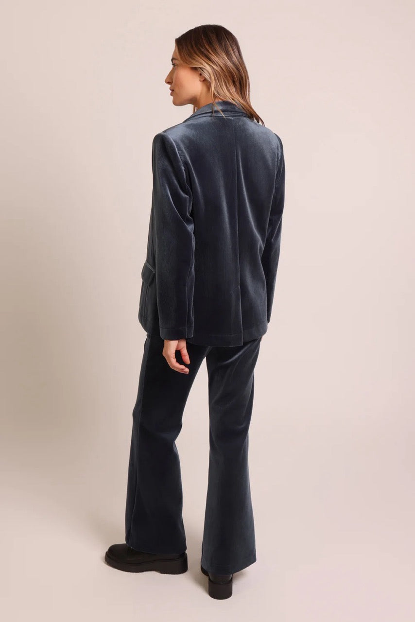 traffic People Ceeci Trousers Blue