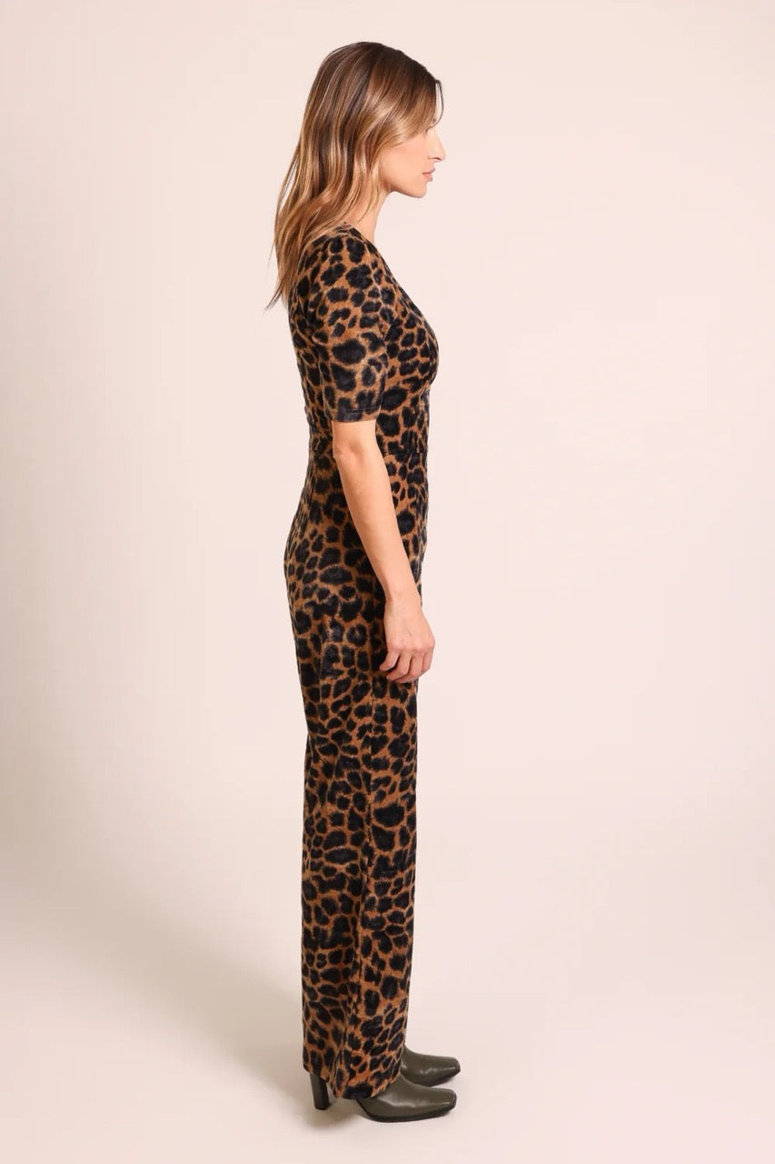 traffic People Clan Jumpsuit