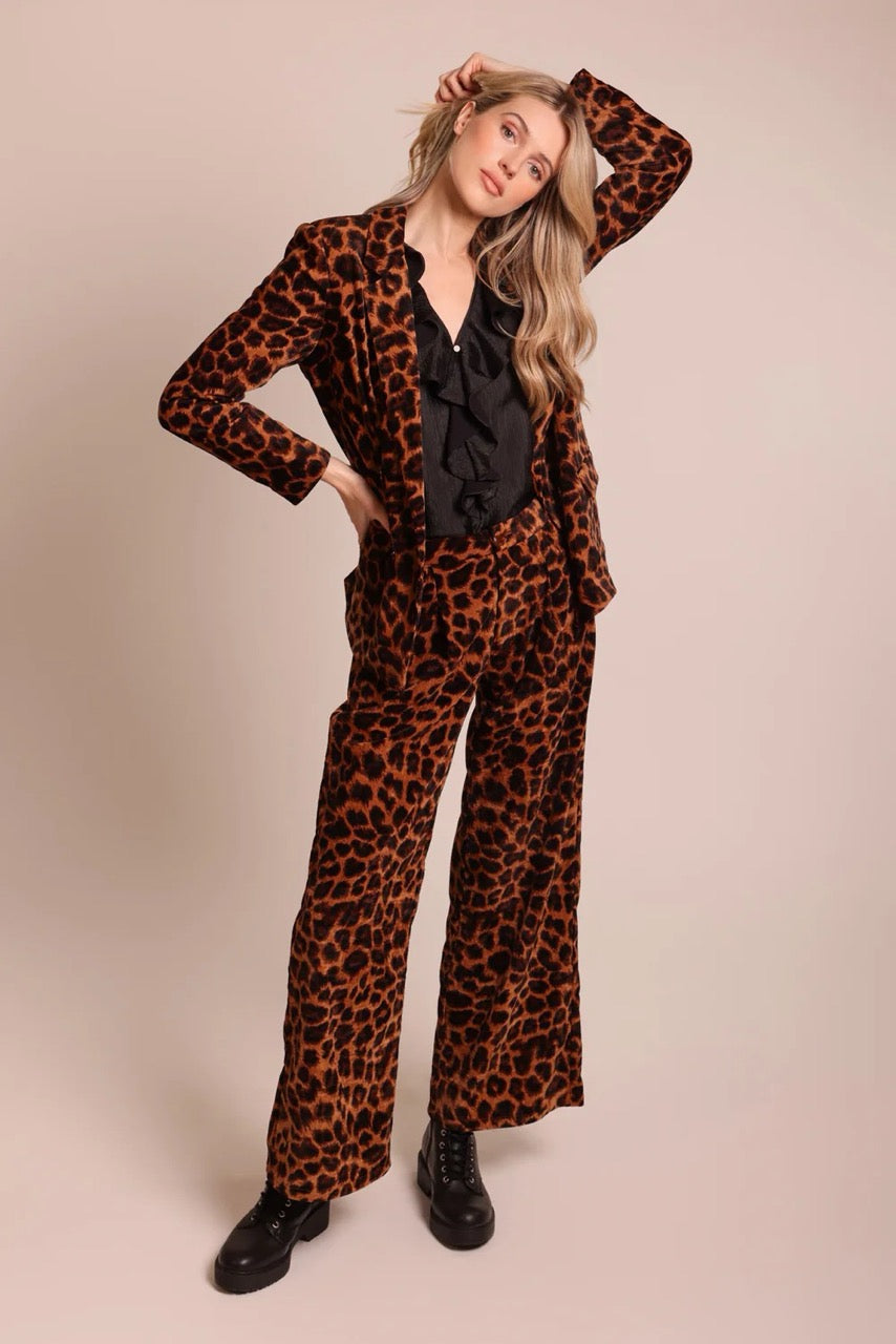 traffic People Lulu Trousers