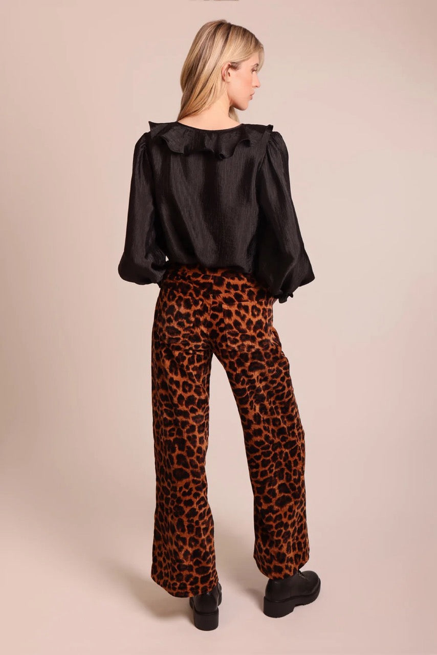traffic People Lulu Trousers