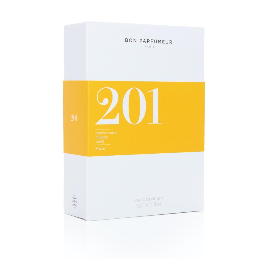 Bon Parfumeur Fragrance No201