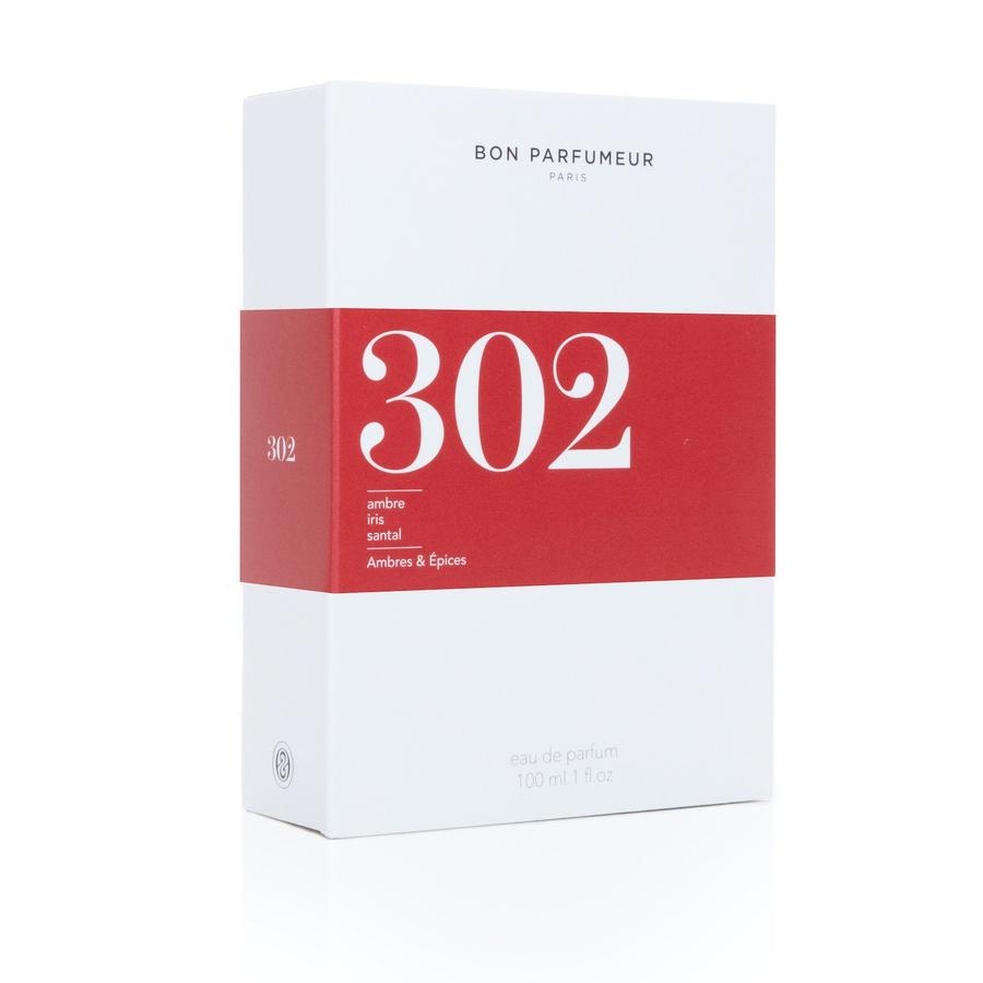 Bon Parfumeur Fragrance No302