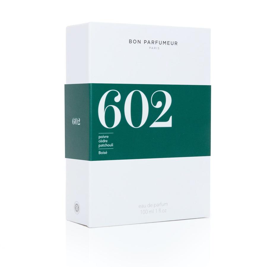 Bon Parfumeur Fragrance No602
