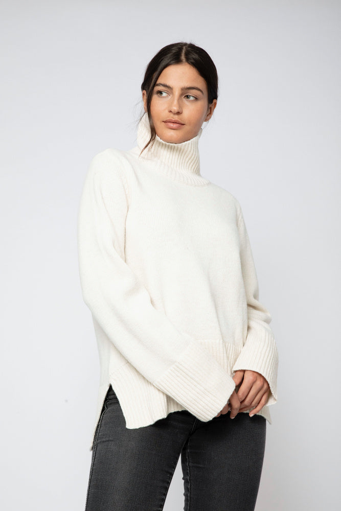 Camilla Pihl Heddy Chunky Sweater