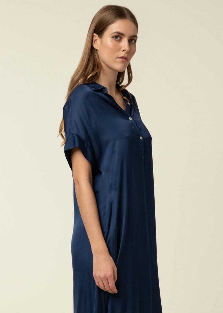 Frnch Galiena shirt dress