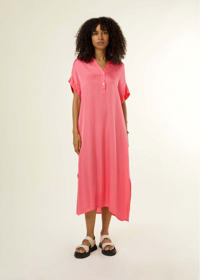 Frnch Galiena shirt dress