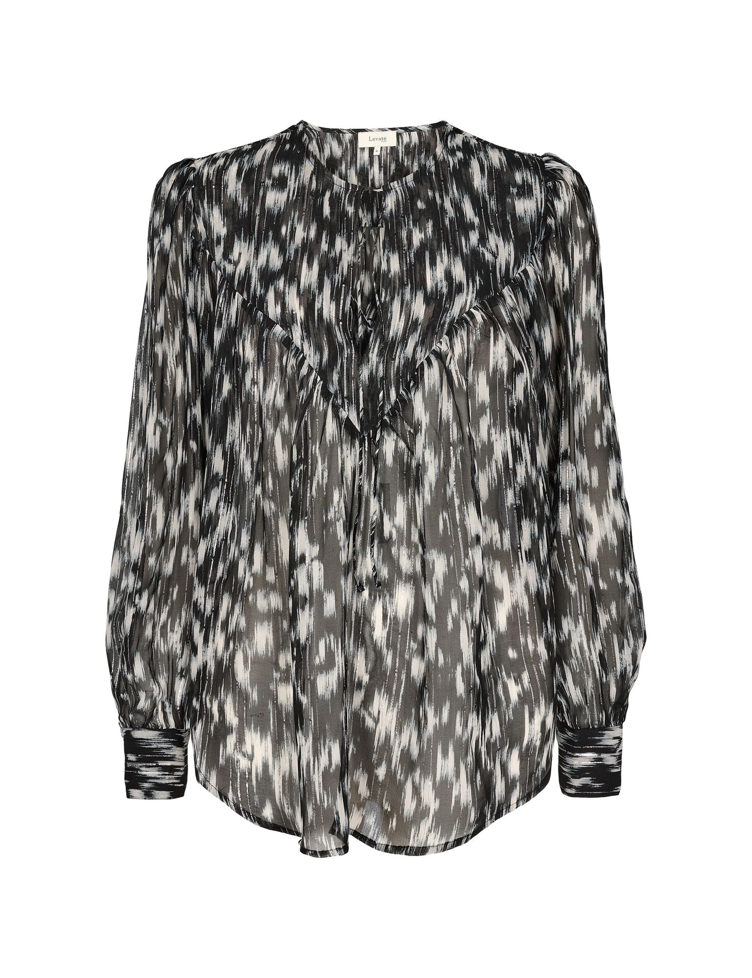 Levete Wanda 2 blouse